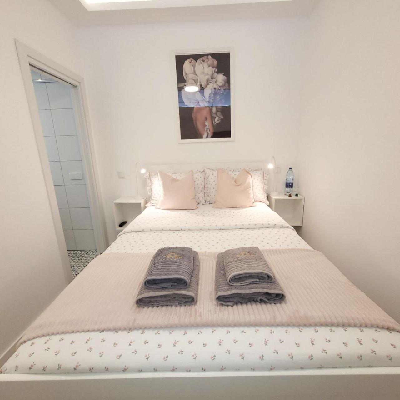 Vv Condevega Hotel Telde Room photo