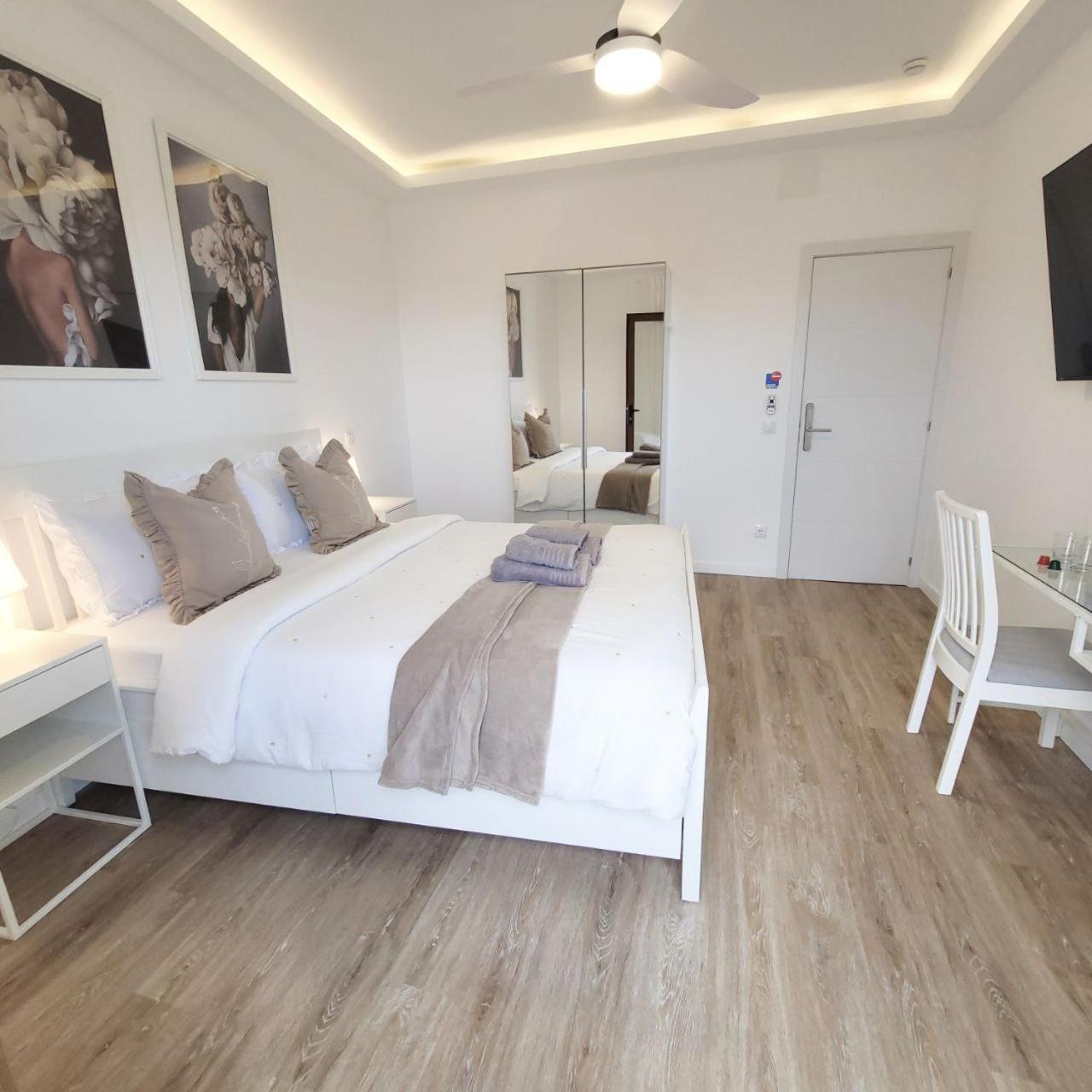 Vv Condevega Hotel Telde Room photo