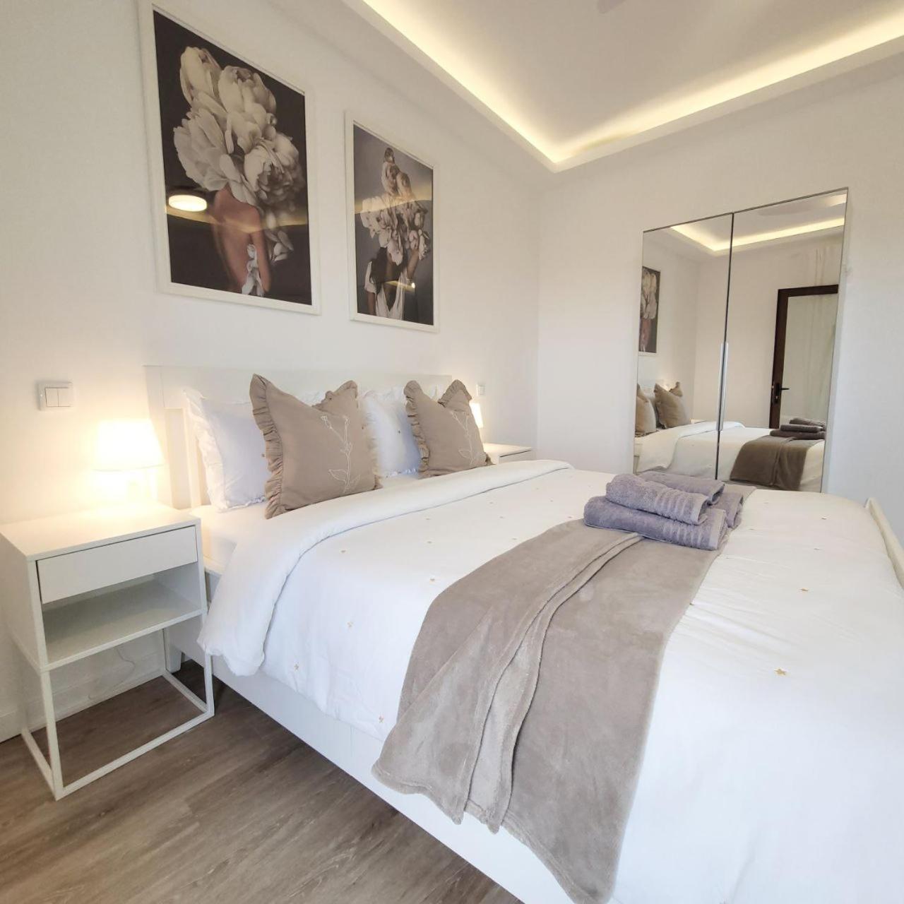 Vv Condevega Hotel Telde Room photo