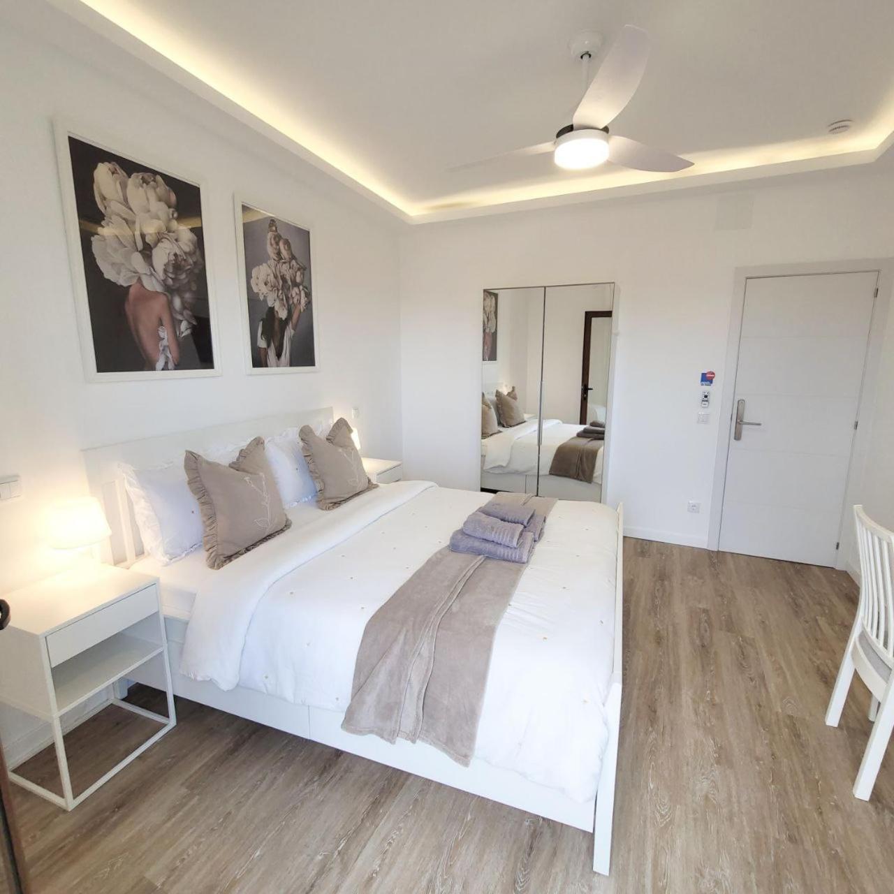 Vv Condevega Hotel Telde Room photo